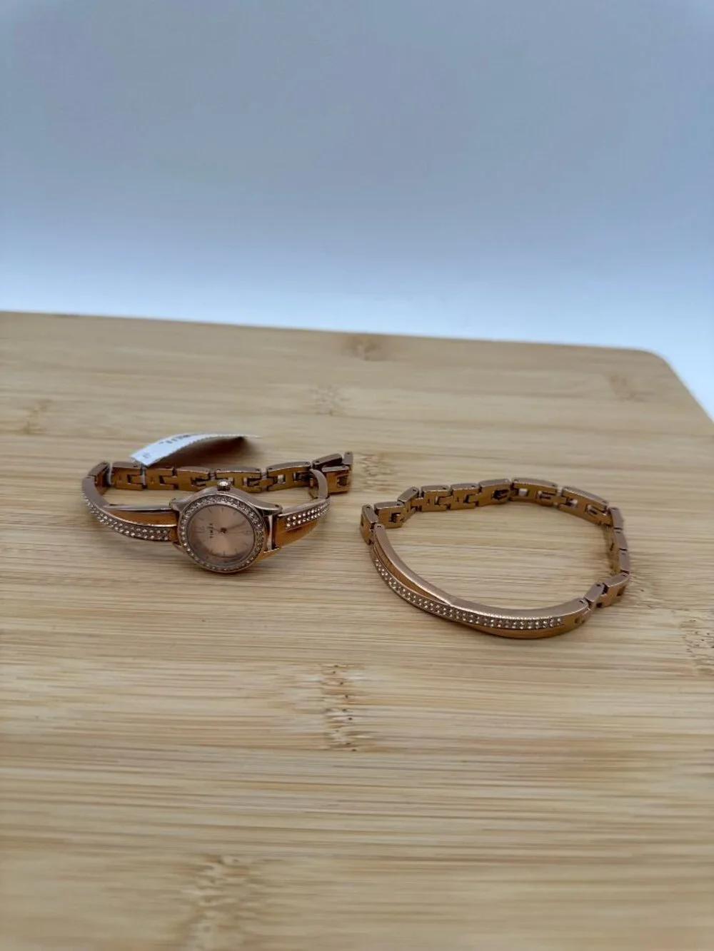 Timex Classics Women's 23 mm Watch TW2T57900